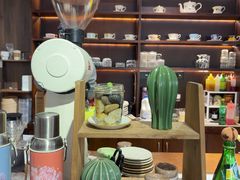 -沏点Trattoria意大利餐厅(新街口店)