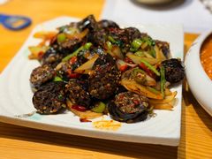 -延松朝鲜族料理