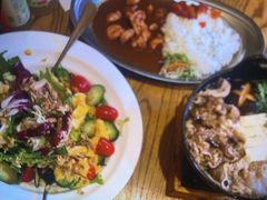 -铃木食堂(北新桥店)
