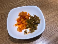 -南城香·饭香串香馄饨香(青年路店)