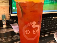 -CoCo都可(方庄店)