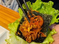-红辣椒八爪鱼特色韩国料理专门店(远景路旗舰店)