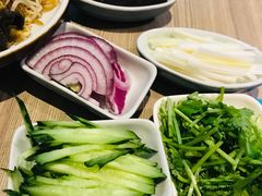 -老昌春饼(松北店)