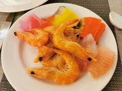 -昆泰嘉华酒店-嘉华咖啡厅