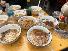 -老长沙原汁原味粉馆(韭菜园店)