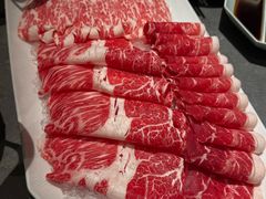 -鼎鼎香·港式火锅(北京SKP店)