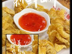 -吴财记面家(大同路店)