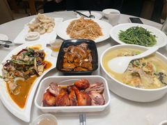 -华盛丰温州大排档(东三环南路店)