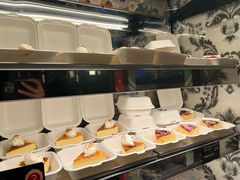 -BUTTERFUL&CREAMOROUS 黄油与面包(三里屯太古里店)