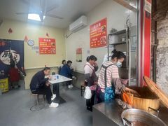 -老嘢扣肉糯米饭(云亭街店)
