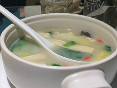 -大树餐厅(益田假日店)