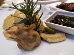 -乾隆美食·本帮菜(黄河路店)