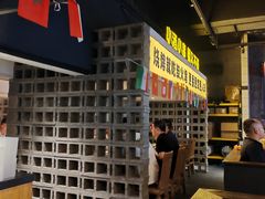 -新沙烧烤·炭烤鲜牛肉(新沙路店)
