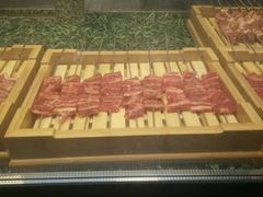 -丰茂烤串(公园店)