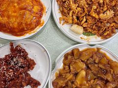 -同发号饭庄(复兴路店)