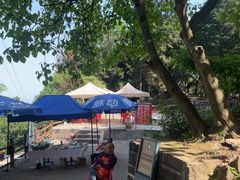 -金堂县云顶石城风景区