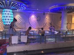 -水晶之星洗浴温泉汗蒸