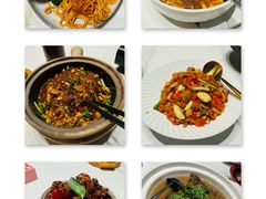 -茉莉餐厅(包河万达店)