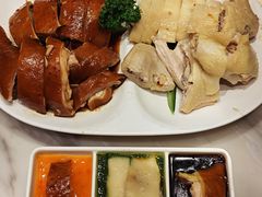 -星平鸡饭·烧腊·粤菜小炒(印象城创始店)