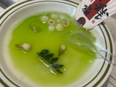 -芭夯兔·兔肉汤锅(新都店)