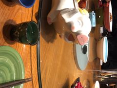 -食欲老院子荆芥疙瘩汤(经五路店)