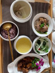 点击看大图 -安雅国际月子会所(拱北森宇富通店)