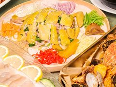 -巽寮印象美食部落餐厅·海鲜·地方特色菜(惠州体验店)