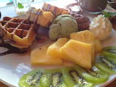 -MIKAKU(万达广场上海宝山店)