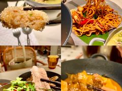 -太食獸泰式茶餐厅(IFS国金中心店)