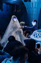 -华东饭店·园林式婚礼宴会厅酒店