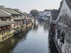-绍兴鲁迅故里·沈园景区