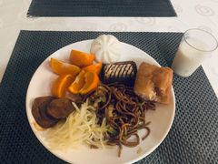 -上海徐汇瑞峰酒店