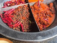 -陈眼镜火锅(总店)