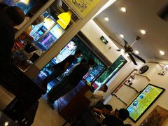 大堂-三两春(浦三路店)