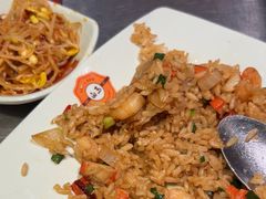 -白玉·朝鲜族烤串(南山店)