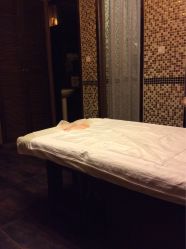 -脉道美容养生会所