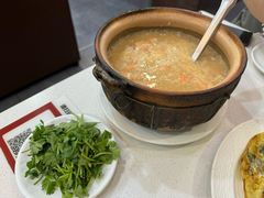 -品记潮汕砂锅粥(湖东路店)