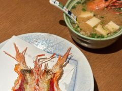 -水之惠鲜鱼料理(王府大街店)