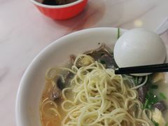 -妯娌老鸭粉丝汤(顾村公园店)