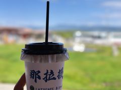 -新疆那拉提国家旅游度假区
