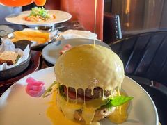 -Lets burger非常汉堡·环球风味(蓝色港湾店)