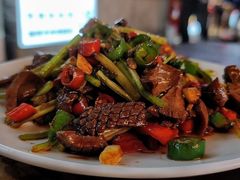 -江西小炒(古方店)