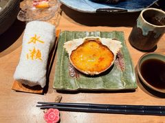 -Minase水濑·日料放题(外滩店)