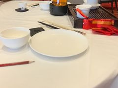 -白天鹅宾馆-宏图府餐厅