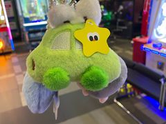 -反斗乐园(中航城君尚购物中心)