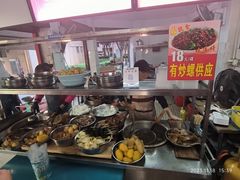 -修记牛杂店(同华东一路店)