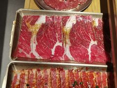 -西塔老太太泥炉烤肉(亚运村店)