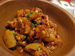 -八碗湘长沙市井菜(坡子街店)