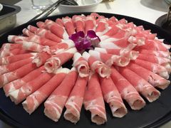 -阳坊胜利涮羊肉(阳坊老店)