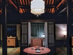 -法云安缦酒店